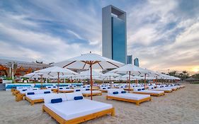 Hilton Abu Dhabi Corniche